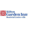 Hilton Garden Inn Montréal Centre-Ville